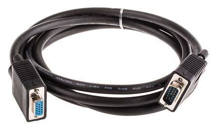 Roline - 11.04.5302-20 - Roline 2m ɫ VGAVGA ĸ VGA Ƶ 11.04.5302-20		