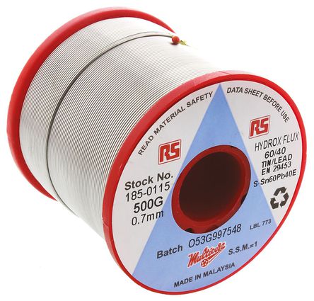 Multicore - 288850 - Multicore 500g 0.71mmֱ   288850, +183  +188C۵, 40%Ǧ, 60%		