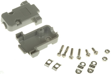 MH Connectors - MHCCOV-09SC-LG - MH Connectors MHCCOV ϵ 9 · ֱ ɫ ABS D-sub  MHCCOV-09SC-LG, Ӧ		