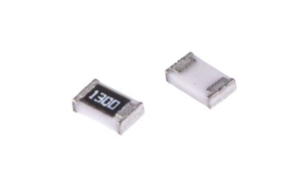 Panasonic - ERJ6RBD1300V - Panasonic 0.1W 130 ܺĤSMD  ERJ6RBD1300V, 0.5%, 50ppm/C, 0805 װ		