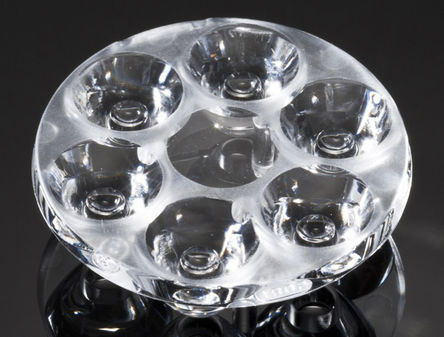 Ledil - C11805_ANNA-40-6-S - LEDiL Anna ϵ 6-LED 18   LED ͸ C11805_ANNA-40-6-S, 40mmֱ		