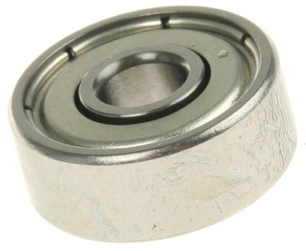 SKF - 624-2Z/C3 - SKF   624-2Z/C3, 290N ̬, 4mm ھ, 13mm ⾶		