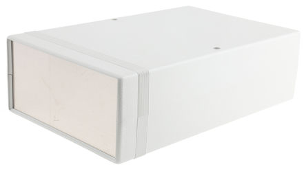 Hammond - 1598GGY - Hammond 1598 ϵ ɫ ABS ̺ 1598GGY, 250 x 160 x 76mm		