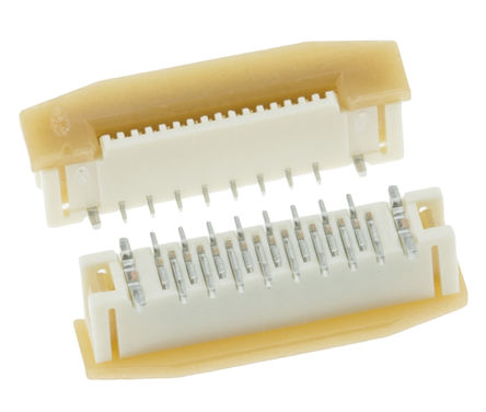 Molex - 52559-1652 - Molex FFC/FPC SMT ϵ 0.5mm ھ 16 · ֱ SMT ĸ FPC  52559-1652, ,  ƴ 52559 ZIF ֱ		