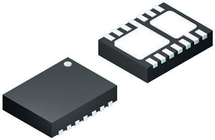Linear Technology - LTC2487CDE#PBF - Linear Technology LTC2487CDE#PBF 4ͨ 16 λ ADC, , I2Cӿ, 14 DFNװ		