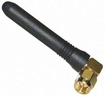 RF Solutions - ANT-24G-HL90-SMA - RF Solutions ANT-24G-HL90-SMA  WiFi  (2.4 GHz) , SMAͷ		