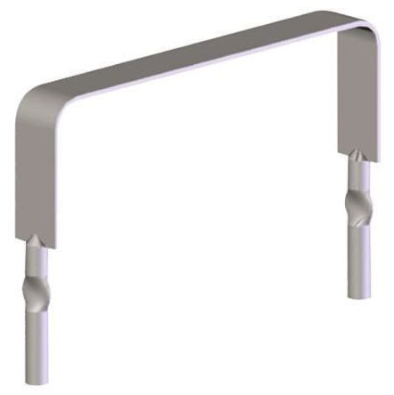 Bourns - PWR4412-2SBR0200F - Bourns PWR4412-2S ϵ 1W 20m   PWR4412-2SBR0200F, 1%, 20ppm/C		