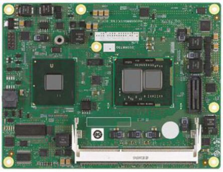 Emerson Network Power - COMX-CORE-510 - Intel Core i5 2.4GHz ģ COMX-CORE-510, ֧ PCI, SATA, SPIӿ		
