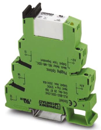 Phoenix Contact - 0808671:0031 - White Zack Marker Strip		