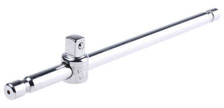 Bahco - 8154-1/2 - Bahco 1/2 in Ͻ  T ֱ  Ͳֱ 8154-1/2, ܳ283 mm		