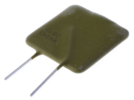 Littlefuse - LVR200S - Littlefuse 2A  Ը߶˽۶ LVR200S, 240V ac, 33.8 x 24.9 x 6.1mm		