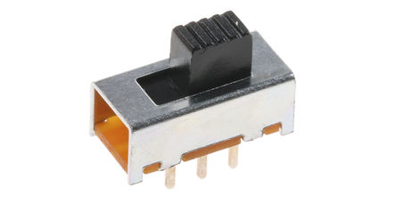 TE Connectivity - 1825163-1 - TE Connectivity 1825163-1 ˫˫ ӡˢ·  ,  - , 300 mA @ 125 V ֱ		