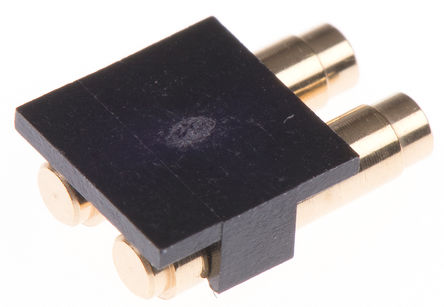 Preci-Dip - 8MM-11-0002-02-131191 - Preci-Dip 2· 2.54mmھ ֱ װ  · 8MM-11-0002-02-131191		