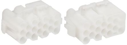 TE Connectivity - 925451-1 - TE Connectivity Commercial MATE-N-LOK ϵ 18 ·  °װ PCB  925451-1		