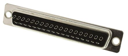 Amphenol - L77SDC37S - Amphenol DB37 37 · 尲װ  D-sub   L77SDC37S, 5A		