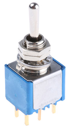 Apem - 5249CDB - Apem DP л 5249CDB,  -  - , 400 mA @ 20 V		