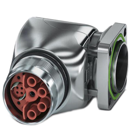 Phoenix Contact - 1621564 - Phoenix Contact 8 + 4 + E· 尲װ ֱ  ͷ 1621564, ĸ, SPEEDCONӺ		