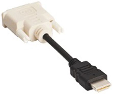 Molex - 88768-3500 - Molex 1m ɫ/͸ HDMIDVI-D  HDMI DVI Ƶ 88768-3500		