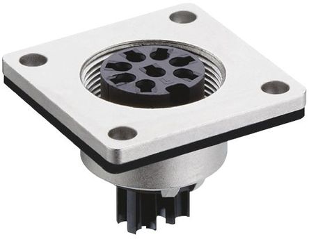 Lumberg - 036297 06-1 - Lumberg 036297 ϵ IP68 6·  036297 06-1		