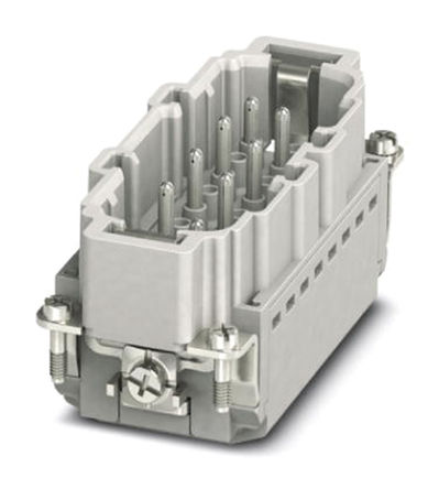 Phoenix Contact - 1407740 - Phoenix Contact 8P+E  1407740,  16A/ 830 V		