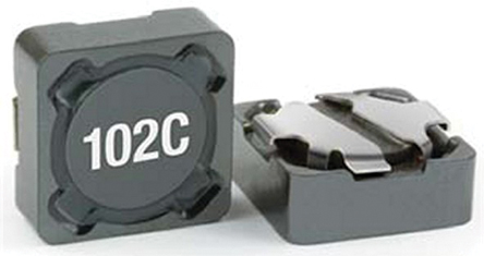 Murata Power Solutions - 45103C - Murata  10 H Ƭ 45103C, 20%ݲ, 2.2A Idc, 82mֱ, 281Cװ		