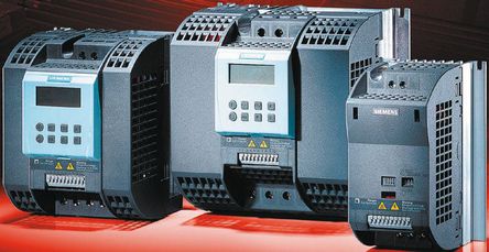 Siemens - 6SL32611BA000AA0 - Siemens , ʹ G110		