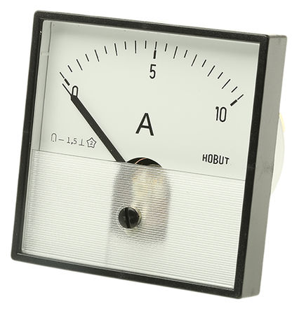 HOBUT - PD721MCS10A/1-001 - HOBUT PD72MC ϵ 0/10A Direct Connected DC ֱ ģ PD721MCS10A/1-001, 72mm  x 30.5mm , ȷ 1.5 		