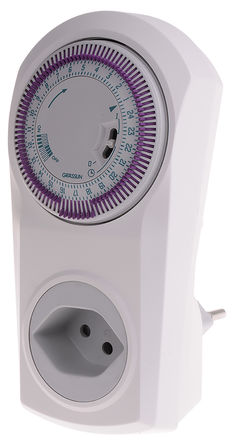 Grasslin - TOPICA 200 CH - Grasslin ʱ 16.25.0005.1, ÿ, 250 V Դ		