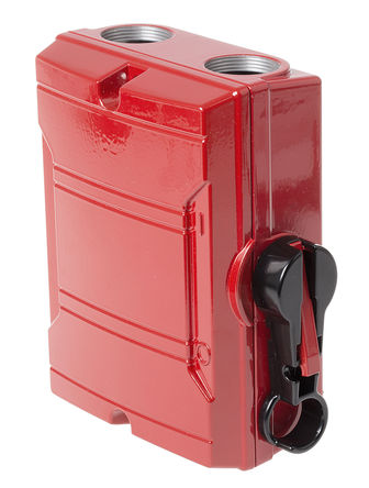 ABB - 2CMA142439R1000 - ABB IP65 4 װװ ۶ϸ뿪 2CMA142439R1000, 40 A		