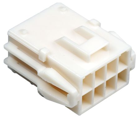 JST - HLR-08V - JST HLR ϵ 3.96mmھ 2 8· ĸ °װ PCB  HLR-08V		