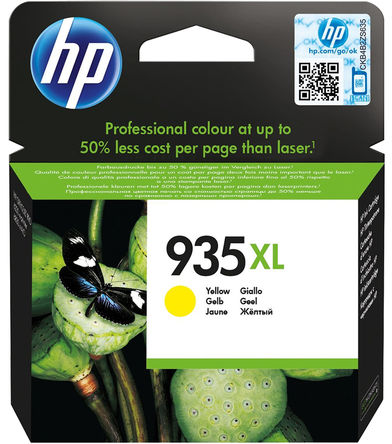 Hewlett Packard - C2P26AE - Hewlett Packard C2P26AE ɫ ī, 935XLͺī, ڶͺŴӡ		