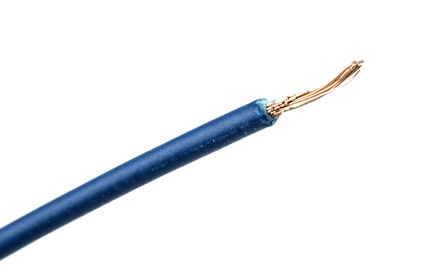 Lapp - 4725142 - Lapp 100m ɫ 18 AWG о 豸 4725142, 0.75 mm2 , 500 V		