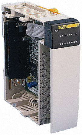 Omron - CQM1OC222 - Omron ģ CQM1OC222, 16		