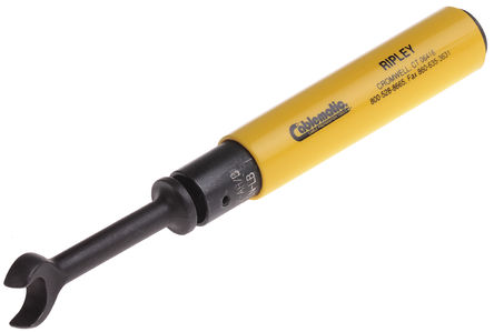 Miller - 37901 - Miller 37901 7/16 in ڶ ͷ Ťذ, 2.26nm		