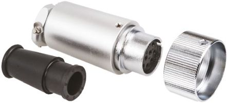 Hirose - RM15TPD-10S(71) - Hirose RM ϵ 10· °װ ֱ  ͷ RM15TPD-10S(71), ĸ, ˿Ӻ		