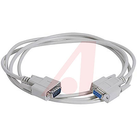 Cinch Connectors - 30-9506-99 - Cinch Connectors 30 ϵ 1.83m DB9DB9 ĸ е 30-9506-99		