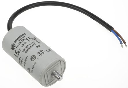 Ducati Energia - 4.16.10.22.14 - Ducati Energia 4.16.10/15 ϵ 15F ۱ϩ (PP) 4.16.10.22.14, 5%, 400  500 V, װ, 36mmֱ		