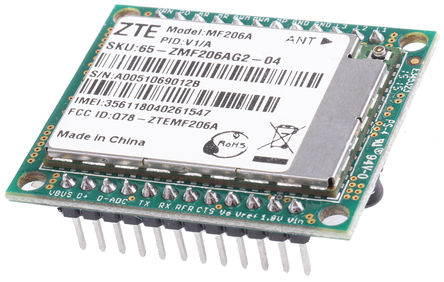 SparqEE - Cellv1-0 - SparqEE GPRS, GSM ׼ Cellv1-0		