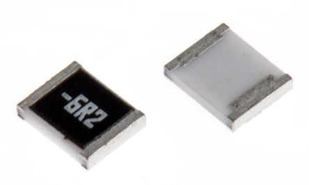 Panasonic - ERJT14J6R2U - Panasonic ERJT14 ϵ 0.5W 6.2 ĤSMD  ERJT14J6R2U, 5%, -100  +600ppm/C, 1210 װ		