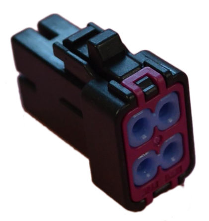 JST - 04R-JWPS-VKLE-DX-A - JST JWPS ϵ 4mm ھ 2  4 · ĸ Ƕʽ PCB  04R-JWPS-VKLE-DX-A		