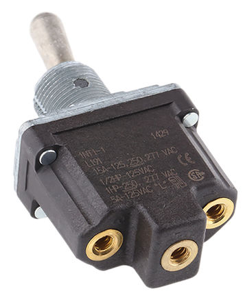 Honeywell - 1NT1-1 - Honeywell ˫ л 1NT1-1,  -  - , 20 A@ 28 V ֱ		