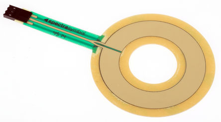 SPECTRASYMBOL - HP-R-0046-353-103-3%-RH - SPECTRASYMBOL HP ϵ 10k 20%  Ĥλ HP-R-0046-353-103-3%-RH, 1W, 25.4 mm ֱ, ͨ		