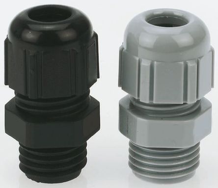 Lapp - 53111040 - Lapp SKINTOP? ϵ IP69K ɫ  ¹̶ͷ 53111040, 11mm  21mmֱ, -40°C+100°C, M32		