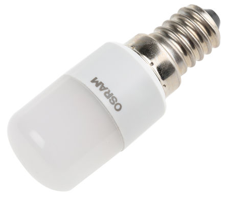 Osram - PARATHOM SPECIAL T26 - Osram SPECIAL T26 ϵ 1.4 W 100 lm ůɫ GLS LED  4052899907119, E14 , , 220 V		