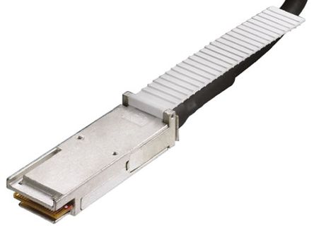 TE Connectivity - 2053638-3 - TE Connectivity 3m е 2053638-3, QSFP+  QSFP+		