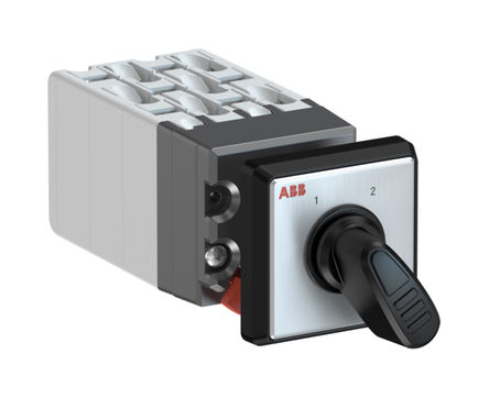 ABB - OC10G06PNBN00NWS3 - ABB OC10G06PNBN00NWS3 2λ 3PST 60 ת, 400 V, 10 A, ֱִ		