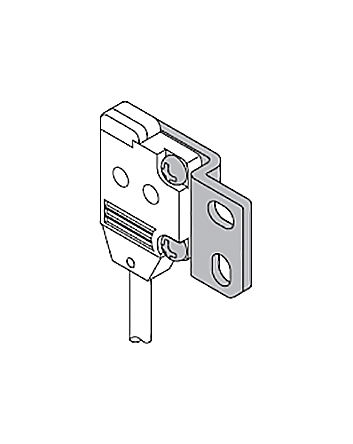 Panasonic - MS-EX10-11 - Panasonic MS-EX10-11 װ֧, ʹEx-10 ϵй紫		