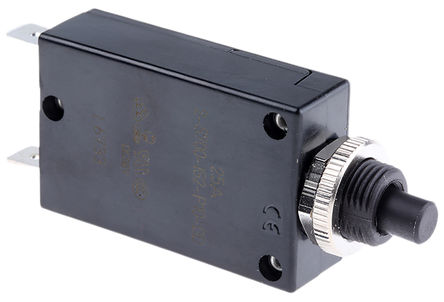 ETA - 2-5700-IG2-P10-DD-25A - ETA 1387955 ϵ 25A 1 ȴŶ· 2-5700-IG2-P10-DD-25A, 28, 250V dc, V ac		