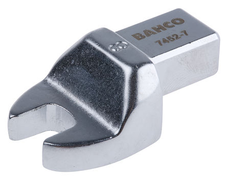 Bahco - 7452-7-8 - Bahco 7452-7 ϵ 8 mm ڶ  Ͻ Ťذͷ 7452-7-8, 9 x 12mm		