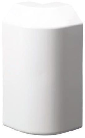 Schneider Electric - TSX1 - Schneider Electric Cableline Solo ϵ uPVC ²  TSX1, 175 x 52mm		